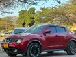 Nissan Juke 2012 Maroon - 1