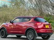 Nissan Juke 2012 Maroon - 2