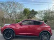 Nissan Juke 2012 Maroon - 4