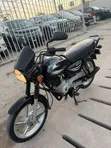 Bajaj Boxer 125 2026 Black - 2