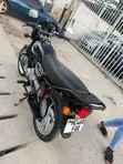 Bajaj Boxer 125 2026 Black - 3