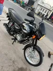 Bajaj Boxer 125 2026 Black - 4