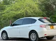 Subaru Impreza 2009 White - 1
