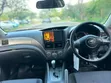 Subaru Impreza 2009 White - 2
