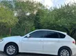 Subaru Impreza 2009 White - 3