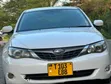 Subaru Impreza 2009 White - 5