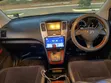 Toyota Harrier 2009 Black - 3