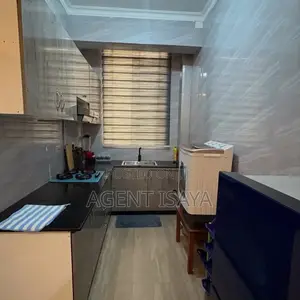 Furnished 2-Bedroom Apartment for Rent in Mikocheni