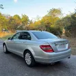 Mercedes-Benz C-Class 2009 Nyeupe - 1