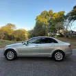 Mercedes-Benz C-Class 2009 Nyeupe - 4