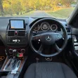 Mercedes-Benz C-Class 2009 Nyeupe - 5