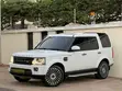 Land Rover Discovery 2016 - 1