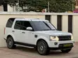 Land Rover Discovery 2016 - 2