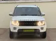Land Rover Discovery 2016 - 5