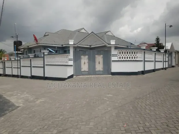 3-Bedroom Apartment for Sale in Kinyerezi - 1