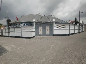3-Bedroom Apartment for Sale in Kinyerezi