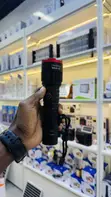 Deepking DK-638 20W LED Rechargeable Flashlight - 2