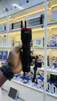 Deepking DK-638 20W LED Rechargeable Flashlight - 3