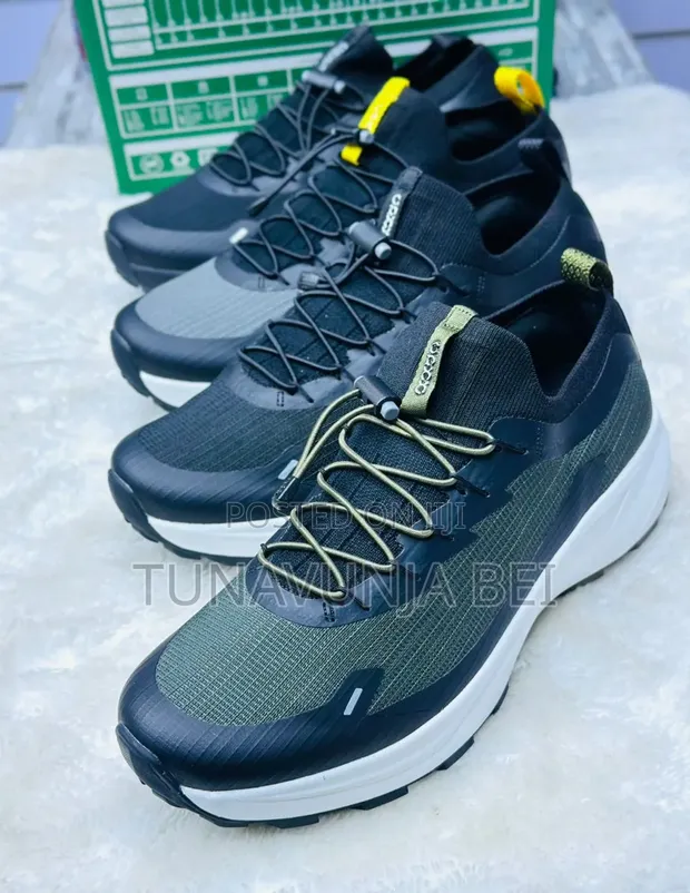 Men's Sneakers - OG Quality - 1