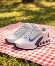 Air Supreme Sneakers - 1