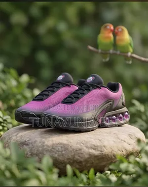 Air Supreme Sneakers