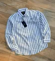High Quality Linen Shirts for Men - 1