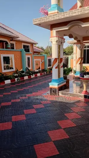 4 Bedroom Apartment for Sale in Mloganzira, Mbezi Dar es Salaam