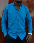 Dr. Denim Classic Denim Shirts - Brand New - 4