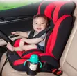 Brand New Baby Car Seat - 1