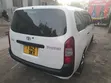 Toyota Probox 2006 White - 1