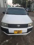 Toyota Probox 2006 White - 2