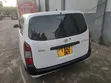 Toyota Probox 2006 White - 3