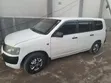 Toyota Probox 2006 White - 4