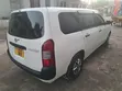 Toyota Probox 2006 White - 5