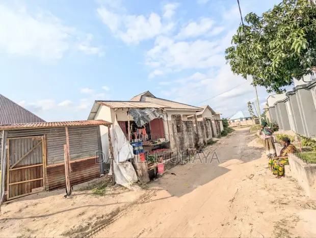 10-Bedroom Commercial House for Sale in Rada, Pugu - 1