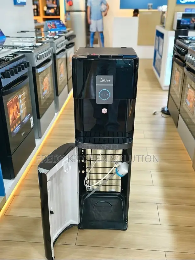 Midea Bottom Loading Water Dispenser - 1