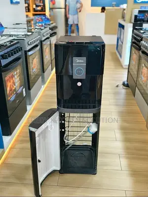 Midea Bottom Loading Water Dispenser