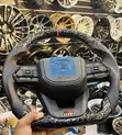 GR Aftermarket Steering Wheel - Sporty Design - 1
