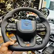 GR Aftermarket Steering Wheel - Sporty Design - 2