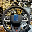 GR Aftermarket Steering Wheel - Sporty Design - 3