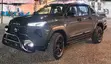 New Toyota Hilux High 2026 Gray - 2