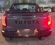 New Toyota Hilux High 2026 Gray - 4