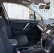 Subaru Forester 2014 Maroon - 4