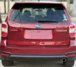 Subaru Forester 2014 Maroon - 5