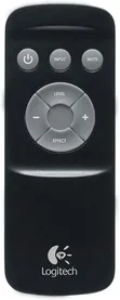 Logitech Z906 5.1 Channel Surround Sound Speaker System - 3