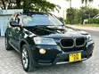 BMW X3 xDrive28i 2013 Black - 1