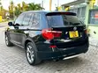 BMW X3 xDrive28i 2013 Black - 3