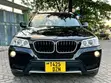 BMW X3 xDrive28i 2013 Black - 5