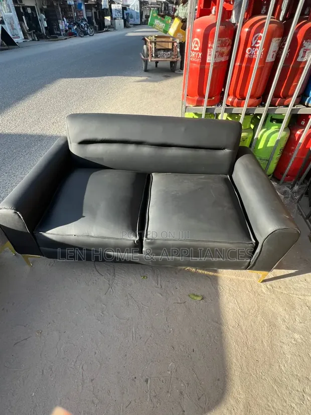 Used Sofa - High Quality, Clean - 1