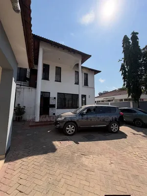5 Bedroom House for Rent in Masaki